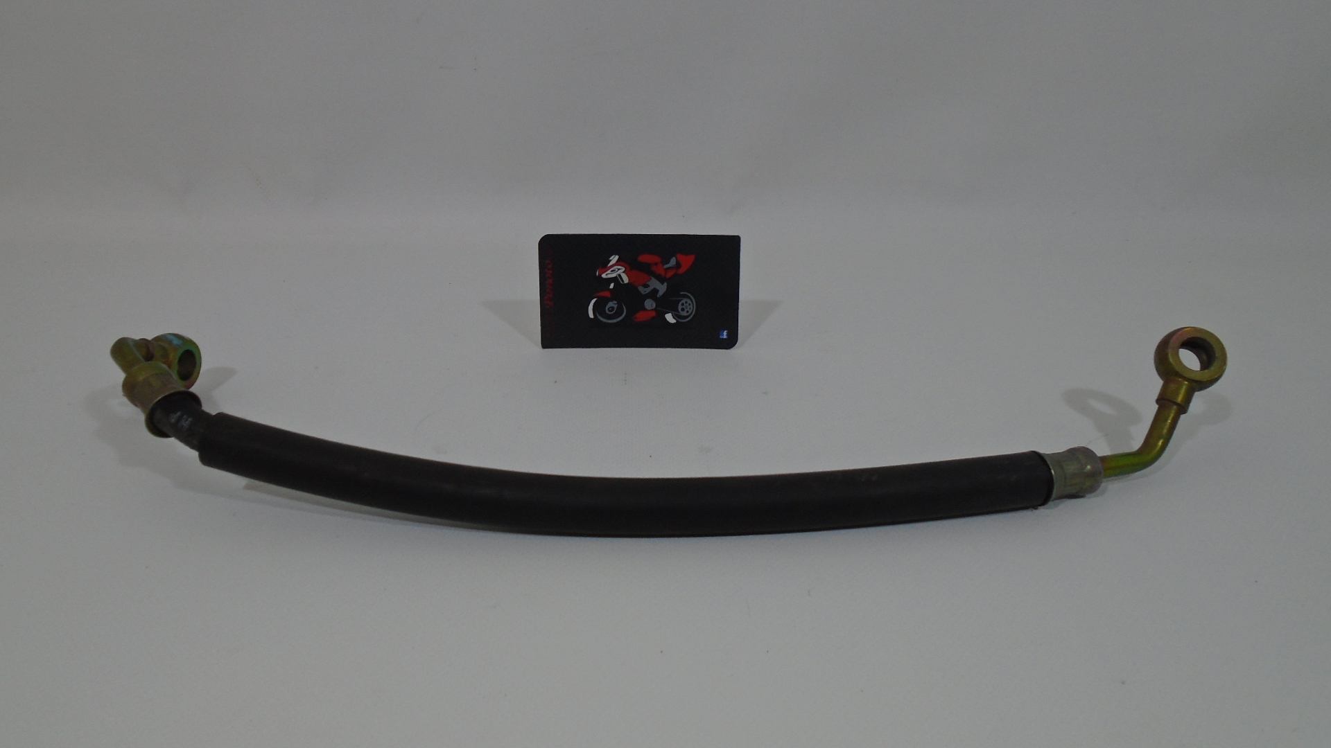 MANGUITO GASOLINA HONDA PAN EUROPEAN (ST 1300)